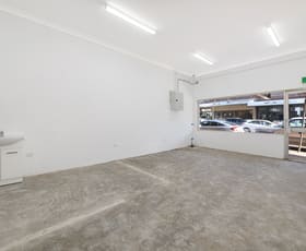 Shop & Retail commercial property leased at GF Shop/329 Penshurst Street Willoughby NSW 2068