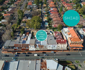 Shop & Retail commercial property leased at GF Shop/329 Penshurst Street Willoughby NSW 2068
