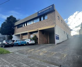 Factory, Warehouse & Industrial commercial property for lease at 1-3 Hornsby Street Hornsby NSW 2077