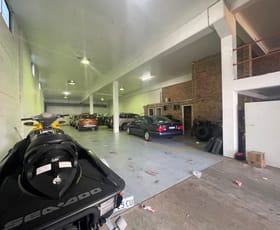 Factory, Warehouse & Industrial commercial property leased at 1/1-3 Hornsby Street Hornsby NSW 2077