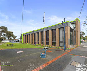 Medical / Consulting commercial property leased at 42 Florence Street Mentone VIC 3194