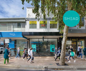 Showrooms / Bulky Goods commercial property leased at 320 Victoria Avenue Chatswood NSW 2067