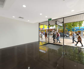Showrooms / Bulky Goods commercial property leased at 320 Victoria Avenue Chatswood NSW 2067