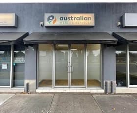 Offices commercial property leased at 4/421 Blackshaws Road Altona North VIC 3025