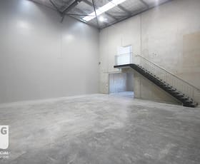 Showrooms / Bulky Goods commercial property leased at 18/7 Daisy Street Revesby NSW 2212