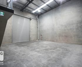 Factory, Warehouse & Industrial commercial property leased at 18/7 Daisy Street Revesby NSW 2212