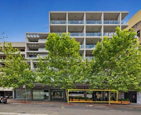 Medical / Consulting commercial property leased at Shop 2/22 - 26 Clarke Street Crows Nest NSW 2065