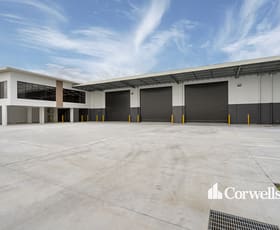 Offices commercial property leased at 37 Lot 110 Homestead Drive Yatala QLD 4207