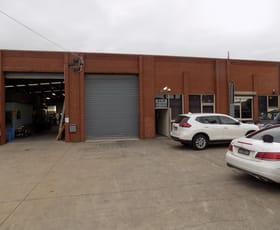 Factory, Warehouse & Industrial commercial property leased at 54A De Havilland Road Mordialloc VIC 3195