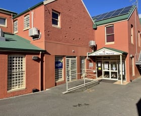 Offices commercial property for lease at Ground  Suite 5/10-11 Marine Terrace Burnie TAS 7320