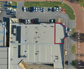 Factory, Warehouse & Industrial commercial property leased at 2/78-84 Catalano Circuit Canning Vale WA 6155