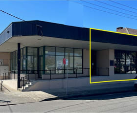 Medical / Consulting commercial property leased at 2/82 Port Stephens Street Raymond Terrace NSW 2324