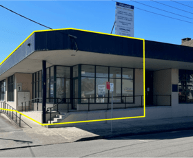 Medical / Consulting commercial property leased at 1/82 Port Stephens Street Raymond Terrace NSW 2324