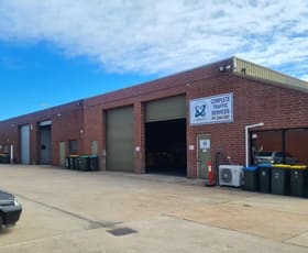 Factory, Warehouse & Industrial commercial property leased at 3/80-81 Exeter Terrace Dudley Park SA 5008