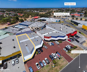 Showrooms / Bulky Goods commercial property for lease at 5/8-10 Commodore Drive Rockingham WA 6168