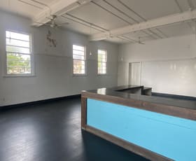 Offices commercial property leased at 1/196 Bourbong Street Bundaberg Central QLD 4670