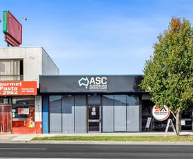 Offices commercial property leased at Ground Level Suite 4/380 Clayton Road Clayton South VIC 3169