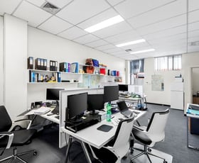 Offices commercial property leased at Ground Level Suite 4/380 Clayton Road Clayton South VIC 3169