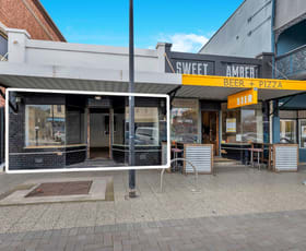 Shop & Retail commercial property leased at 67 Semaphore Road Semaphore SA 5019