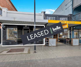 Shop & Retail commercial property leased at 67 Semaphore Road Semaphore SA 5019