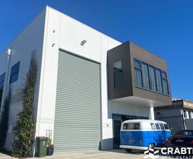 Offices commercial property leased at 8/28-30 Kembla Street Cheltenham VIC 3192