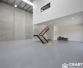 Offices commercial property leased at 8/28-30 Kembla Street Cheltenham VIC 3192
