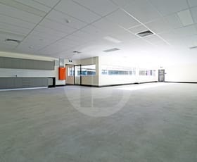 Offices commercial property leased at TENANCY 4/108 SILVERWATER ROAD Silverwater NSW 2128