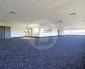 Offices commercial property leased at TENANCY 4/108 SILVERWATER ROAD Silverwater NSW 2128