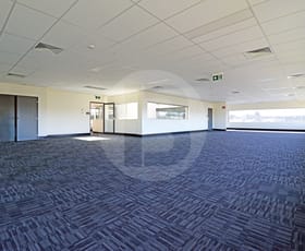 Offices commercial property leased at TENANCY 4/108 SILVERWATER ROAD Silverwater NSW 2128