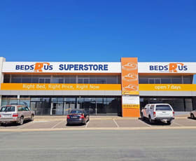 Showrooms / Bulky Goods commercial property for lease at Units 1, 2 & 3/130 Gladstone Street Fyshwick ACT 2609