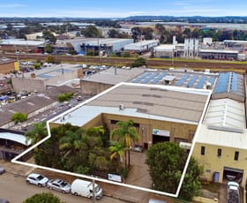 Development / Land commercial property leased at Yennora NSW 2161