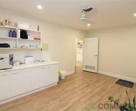 Medical / Consulting commercial property leased at 13/7-11 Scott Street East Toowoomba QLD 4350