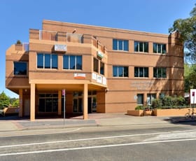 Medical / Consulting commercial property leased at 108/308 Beamish Street Campsie NSW 2194