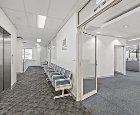 Medical / Consulting commercial property leased at 108/308 Beamish Street Campsie NSW 2194