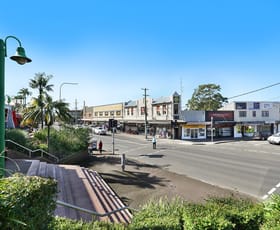 Shop & Retail commercial property leased at 303-307 Lawrence Hargrave Drive Thirroul NSW 2515