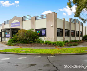 Offices commercial property leased at 23 Hazelwood Road Morwell VIC 3840