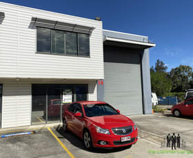 Factory, Warehouse & Industrial commercial property leased at 14/116 Lipscombe Rd Deception Bay QLD 4508