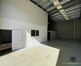 Factory, Warehouse & Industrial commercial property leased at 14/116 Lipscombe Rd Deception Bay QLD 4508