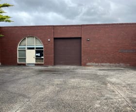 Factory, Warehouse & Industrial commercial property leased at 5/11 Mclellan Road Bayswater VIC 3153