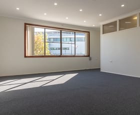 Offices commercial property leased at Commercial 1/12-20 Main Street Blacktown NSW 2148