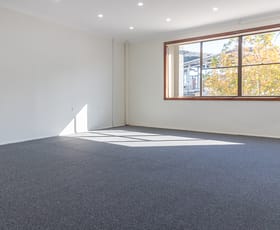 Offices commercial property leased at Commercial 1/12-20 Main Street Blacktown NSW 2148