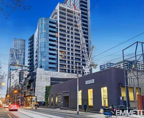 Showrooms / Bulky Goods commercial property leased at 671 Chapel Street South Yarra VIC 3141