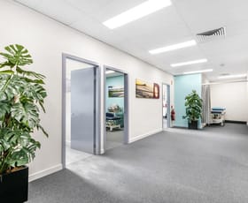 Medical / Consulting commercial property for lease at Suite 2B/70 Northcott Drive Kotara NSW 2289