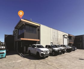 Factory, Warehouse & Industrial commercial property leased at 6/31 Haydock Street Forrestdale WA 6112