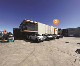 Factory, Warehouse & Industrial commercial property leased at 5/31 Haydock Street Forrestdale WA 6112