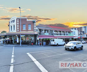 Medical / Consulting commercial property leased at 195 Boundary Street West End QLD 4101