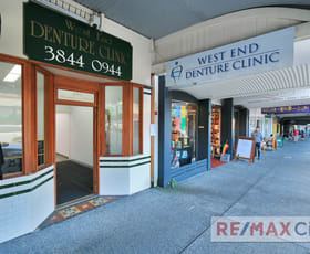 Offices commercial property leased at 195 Boundary Street West End QLD 4101