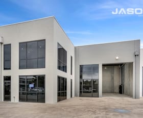 Factory, Warehouse & Industrial commercial property leased at 2/13 Poa Court Craigieburn VIC 3064