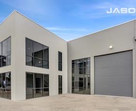 Factory, Warehouse & Industrial commercial property leased at 2/13 Poa Court Craigieburn VIC 3064