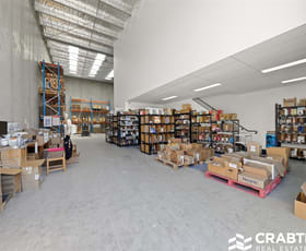 Factory, Warehouse & Industrial commercial property for lease at 4/21-35 Ricketts Road Mount Waverley VIC 3149